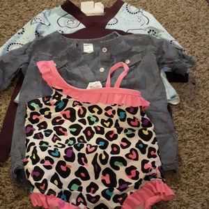 Girls clothes